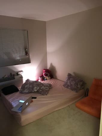 Private Room & Bath in Sunnyvale - $1,450 3