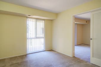 10 ft by 12 ft room (den) for rent at Sharon Green apartments 3