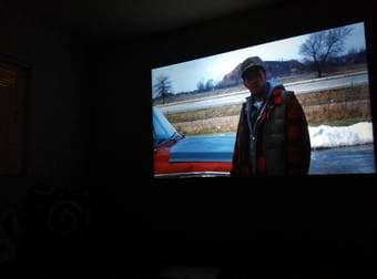 Projector 1