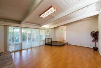 Room in a big house for 1,440 2