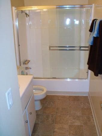 Bedroom available in 3bd 1.5 bath in Mountain View 3