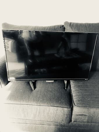 Smart TV 1