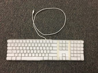 Keyboard 1