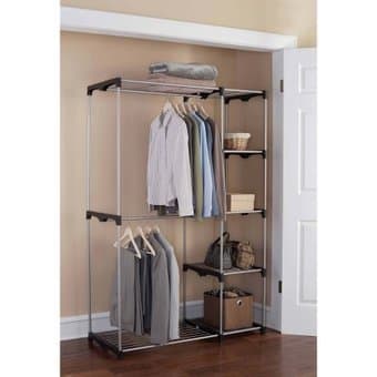 Like new closet, can deliver to stanford campus 1