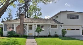 Shared 7 BD house in Redwood City 2