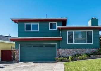 Join our chill house in South San Francisco 2