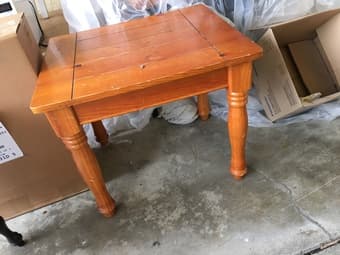 Moving sale 2