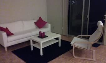 Large bedroom in 2br/1ba in Menlo Park. Available Jan 14th 2
