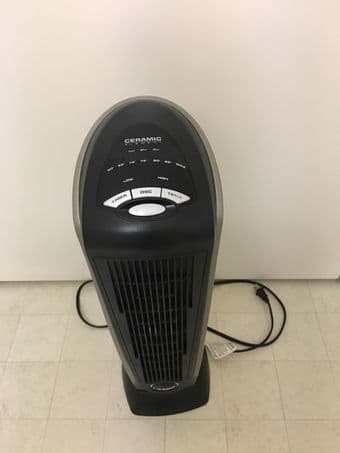 3 good working condition heaters 2