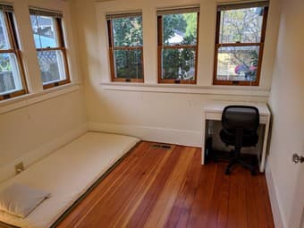 Private room in Palo Alto (near Stanford and downtown) 2