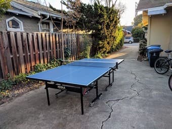 Private room in Palo Alto (near Stanford and downtown) 3