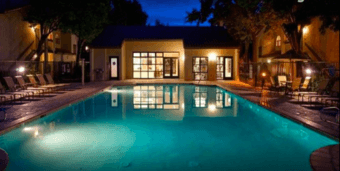 1BR Apt near downtown Mountain View, SUBLET in FEB 3
