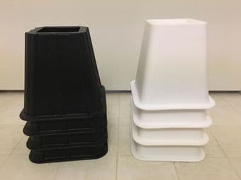 bed riser, hair curler and straigtener, wood stool, humidifier 1