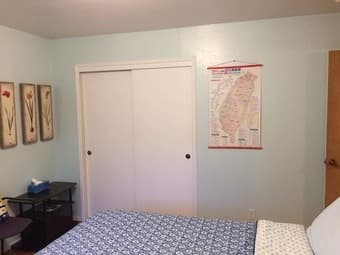 Room Available 雅房分租 2