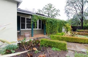 $1,190 room in Menlo Park 1