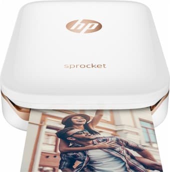 HP sprocket for sale 1