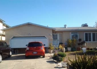 Come join our home! 1