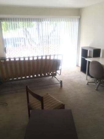 Sublet Room at Menlo Park from 1/1/2018 to 6/30/2018 1