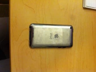 Ipod Touch (gen 4) 2