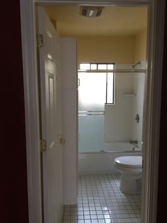 Sunny room near downtown Redwood City 3