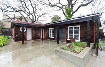 AWESOME roomie needed in our big Menlo Park home!! 1