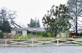 AWESOME roomie needed in our big Menlo Park home!! 2