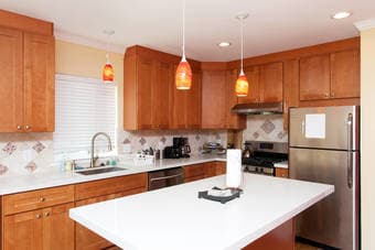 Shared Room in Amazing House, Awesome Roomies, Next to Stanford - $900 2