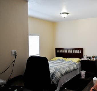 Room for rent in our 5 BD home! 2