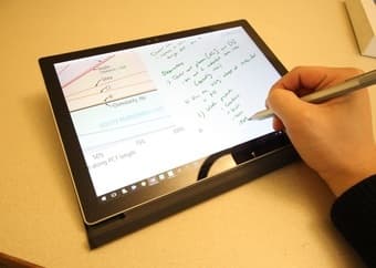 Microsoft Surface Pro 4, with two chargers + two Surface Pens 2