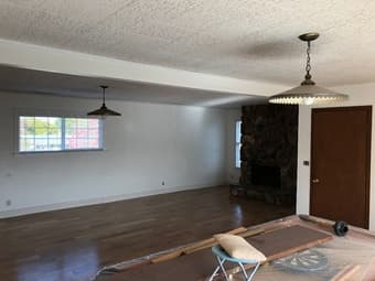 Fantastic housing with great roommates - the bomb dot com! 1