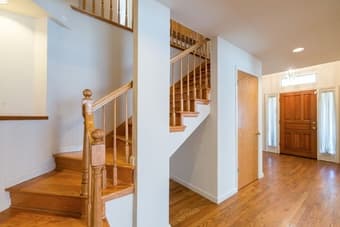 Wanted: A+ Roomie to take over a Bedroom in our 5br/3ba Home! 2