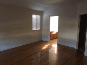 Large home, clean and respectful roommates. 3