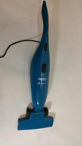 4 in 1 Eureka bagless vacuum cleaner 1