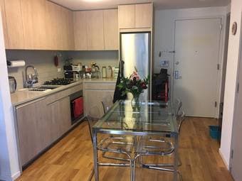 1bd - 1ba for people moving to Brooklyn, NY 1