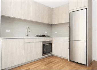 1bd - 1ba for people moving to Brooklyn, NY 2