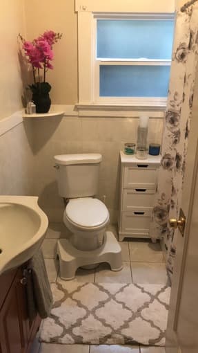Room for rent in Belmont! 2