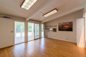 Join our awesome, community home in Palo Alto 2