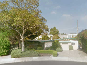 Join our awesome, community home in Palo Alto 3