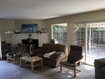 Room for Rent in Spacious and Convenient Mountain View Home 2