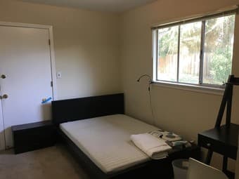 Room for Rent in Spacious and Convenient Mountain View Home 3