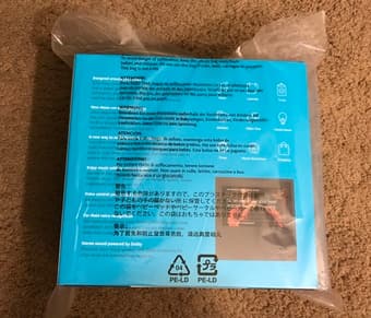 Amazon Echo - new in box 2