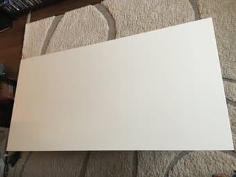 Ikea desktop for sale 1