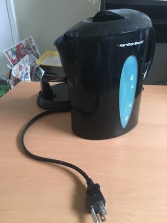Moving sale—baby stuff and kitchen items 2
