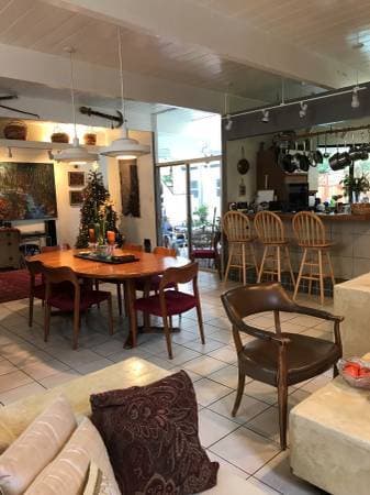 Available 15th Jan furnished room with private bath in large house 2
