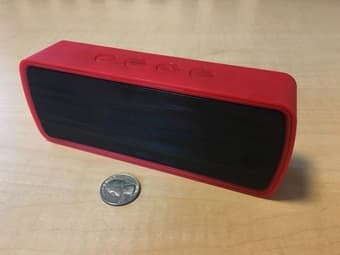 Bluetooth speaker 1