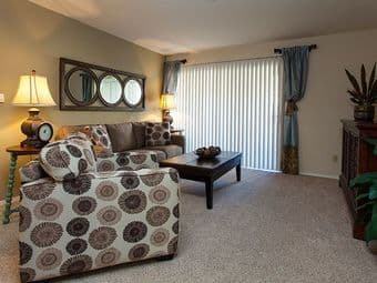 Room available in Sunnyvale 2BR/2BA 2