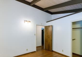 Room for rent in our 5 BD home! 3