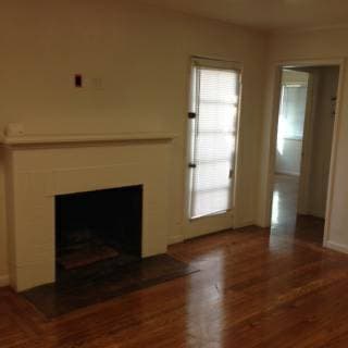 Cozy 2 bdrm 1 bath single family house (east palo alto) 2