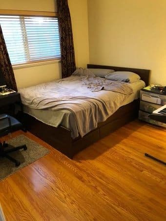 Looking for subletter for Palo Alto room from February to July 1
