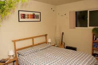 Mountain View - JR 1 Bedroom 1